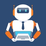 Receipt Bot logo